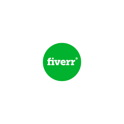 fiverr logo